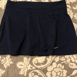 Nike Dri-FIT Dark Blue Athletic Apparel